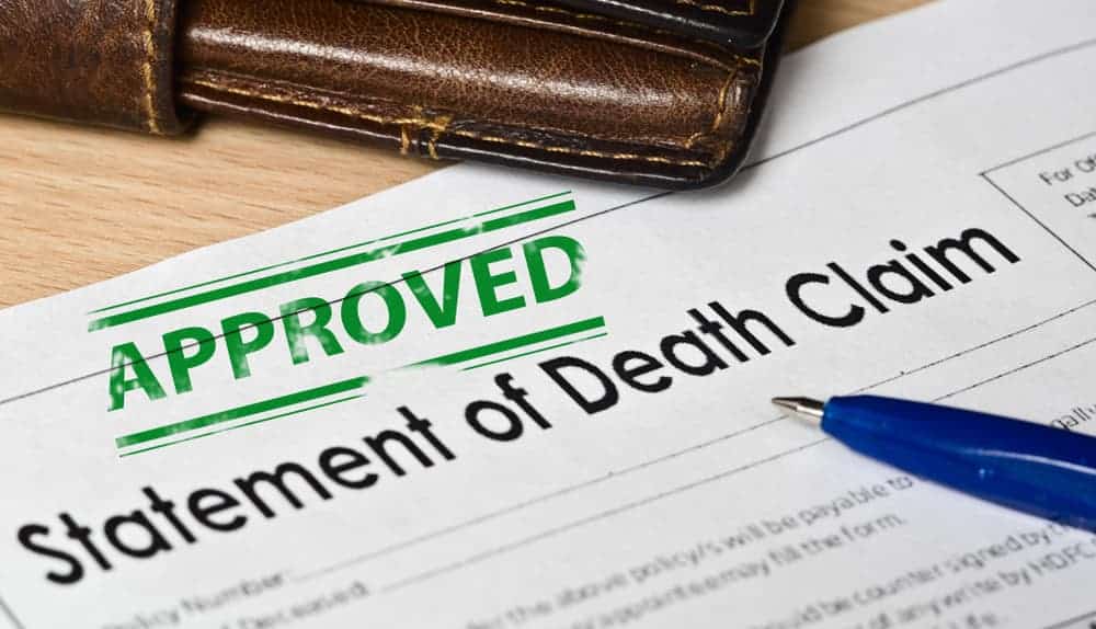 Fighting with the Insurance Company Following the Death of a Loved One in Wisconsin