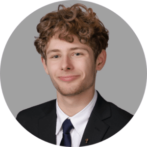 Joshua Grossman-Teller