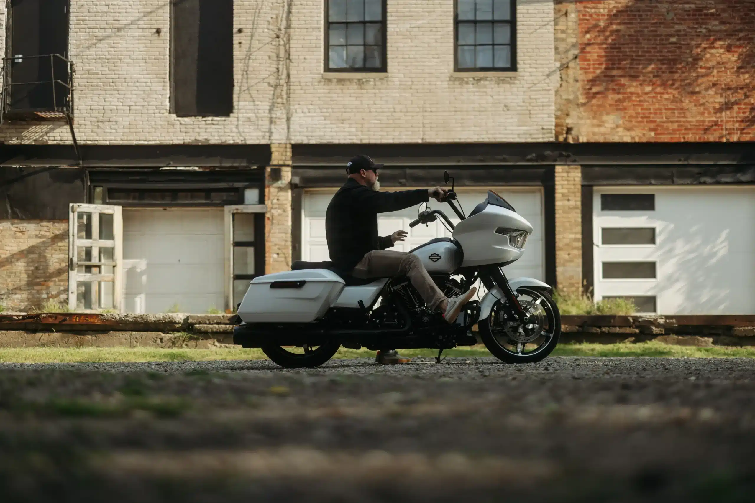 Nicolet Law Midwest Motorcycle Accident Attorney Drew Epperly
